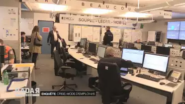 COVID-19 : Crise, mode d&#039;emploi