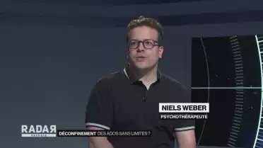 Les ados sont-ils sans limites ?