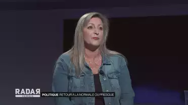 Politique vaudoise, le retour à la normale ou presque