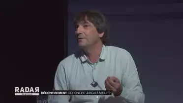 Permission de minuit pour les boîtes de nuit