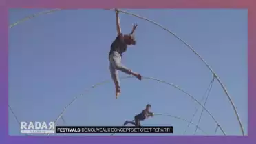 La Cité se déconfine et les humoristes un peu moins?