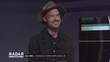 La musique comme arme absolue