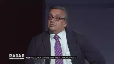 Entretien avec Daniel Beaux