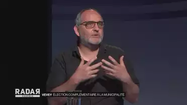 Entretien avec Yvan Luccarini