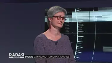 Mariage pour tous et PMA acceptés par le National