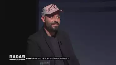 Les idoles déchues de Raphelson