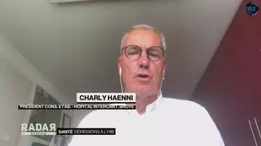 Démission en bloc à l&#039;HIB
