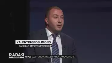 Entretien avec Valentin Groslimond