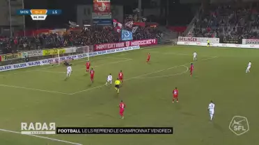 Le LS reprend le championnat vendredi