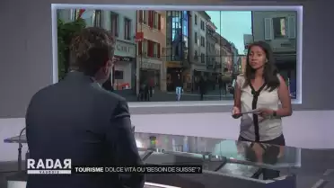 Journal du 18 juin 2020
