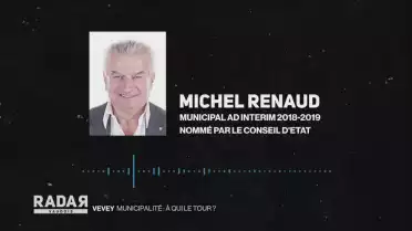 Municipalité de Vevey, à qui le tour?