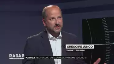 2.5 millions pour soutenir la culture lausannoise