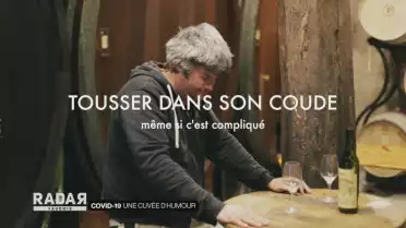 Une cuvée d&#039;humour