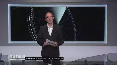 Lausanne dégoupille son plan canicule