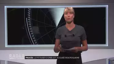Le pâtissier d&#039;Orbe est accusé d&#039;escroquerie