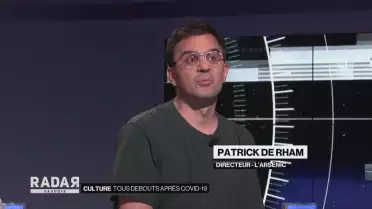 Tous debout après Covid-19