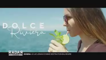 La Riviera comme destination balnéaire