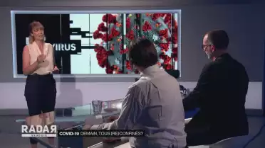 Journal du 1er juillet 2020