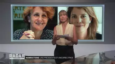 Les institutions vaudoises se féminisent