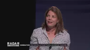 Un changement dans la continuité pour Manon Schick