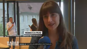 Journal du 3 juillet 2020