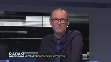 Bilan de notre chronique L’État, l’été
