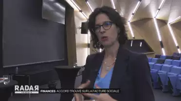 Accord trouvé sur la facture sociale vaudoise