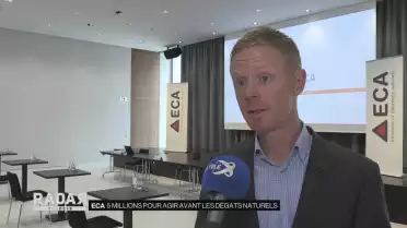 Une aide pour protéger les bâtiments