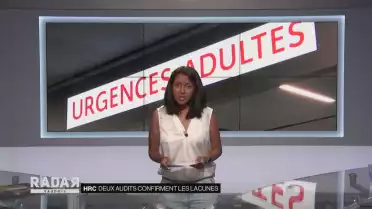 Deux audits confirment les lacunes de l&#039;HRC