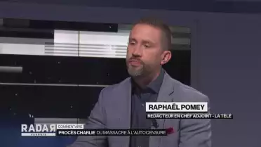 Procès Charlie: du massacre à l&#039;autocensure