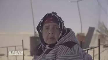 Rendez-vous dans le Sahara algérien
