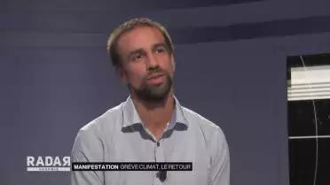 Grève climat, le retour