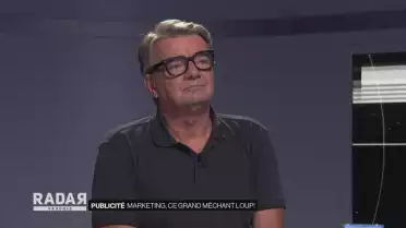 Marketing, ce grand méchant loup!