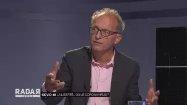 Une dictature sanitaire, vraiment?