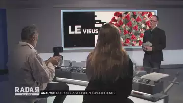 Journal du 16 septembre 2020