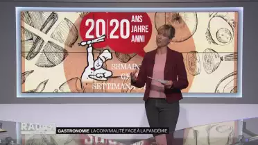 Journal du 17 septembre 2020