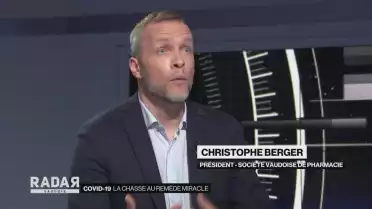 Covid-19, la chasse au remède miracle