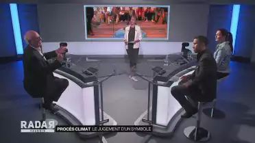 Journal du 24 septembre 2020