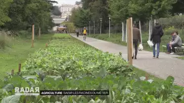 Prométerre veut rapprocher ville et campagne
