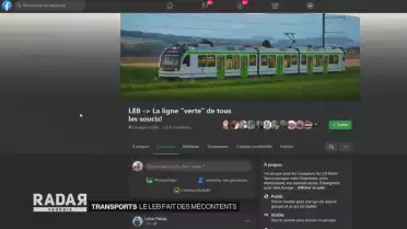 Le LEB fait des mécontents