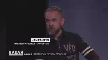 Epic&#039;Festival fait de la résistance