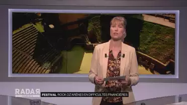 Rock Oz&#039;Arènes en difficultés financières
