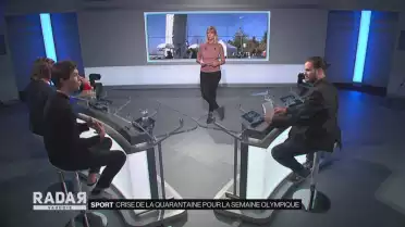 Journal du 7 octobre 2020