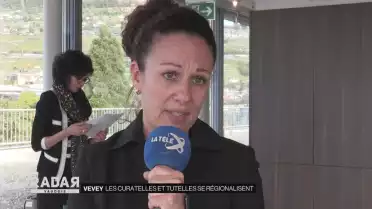 Le Service des curatelles ouvre une antenne à Vevey
