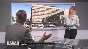 Journal du 8 octobre 2020