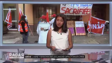 Journal du 9 octobre 2020