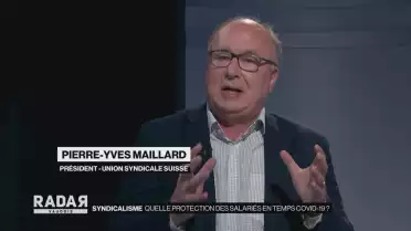 Quelle protection des salariés en temps Covid-19 ?