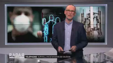 Surveillance massive de Vaudois