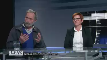 Crise covid-19, les experts s&#039;en mêlent