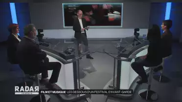 Journal du 13 octobre 2020